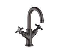 AXOR Montreux Mélangeur de lavabo 160, 16505340, 160
