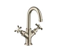 AXOR Montreux Mélangeur de lavabo 160, 16505820, 160