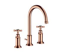 AXOR Montreux Mélangeur de lavabo 180, 16513300, 180
