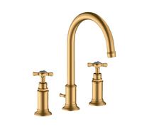 AXOR Montreux Mélangeur de lavabo 180, 16513950, 180