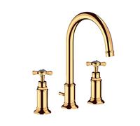 AXOR Montreux Mélangeur de lavabo 180, 16513990, 180