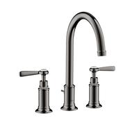 AXOR Montreux Mélangeur de lavabo 180, 16514330, 180