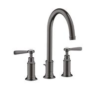 AXOR Montreux Mélangeur de lavabo 180, 16514340, 180