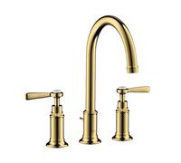 AXOR Montreux Mélangeur de lavabo 180, 16514990, 180