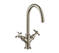 AXOR Montreux Mélangeur de lavabo 210, 16502820, 210