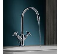 AXOR Montreux Mélangeur de lavabo 210, 16506000, 210