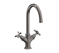 AXOR Montreux Mélangeur de lavabo 210, 16506330, 210