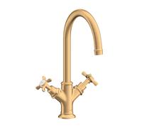 AXOR Montreux Mélangeur de lavabo 210, 16506950, 210
