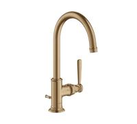 AXOR Montreux Mélangeur de lavabo 210, 16517140, 210