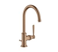 AXOR Montreux Mélangeur de lavabo 210, 16517310, 210
