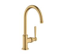 AXOR Montreux Mélangeur de lavabo 210, 16518250, 210