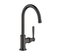 AXOR Montreux Mélangeur de lavabo 210, 16518340, 210