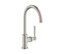 AXOR Montreux Mélangeur de lavabo 210, 16518800, 210