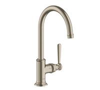AXOR Montreux Mélangeur de lavabo 210, 16518820, 210