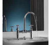AXOR Montreux Mélangeur de lavabo 220, 16510000, 220