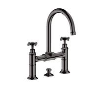 AXOR Montreux Mélangeur de lavabo 220, 16510330, 220