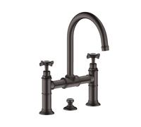AXOR Montreux Mélangeur de lavabo 220, 16510340, 220