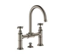 AXOR Montreux Mélangeur de lavabo 220, 16510800, 220