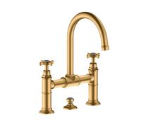 AXOR Montreux Mélangeur de lavabo 220, 16510950, 220