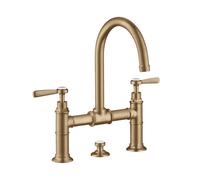 AXOR Montreux Mélangeur de lavabo 220, 16511140, 220