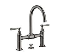 AXOR Montreux Mélangeur de lavabo 220, 16511330, 220
