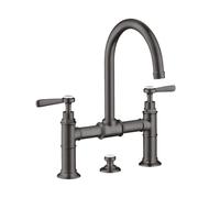 AXOR Montreux Mélangeur de lavabo 220, 16511340, 220