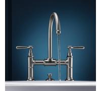 AXOR Montreux Mélangeur de lavabo 220, 16511820, 220