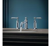 AXOR Montreux Mélangeur de lavabo 30, 16535000, 30
