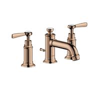 AXOR Montreux Mélangeur de lavabo 30, 16535300, 30