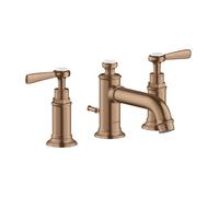 AXOR Montreux Mélangeur de lavabo 30, 16535310, 30