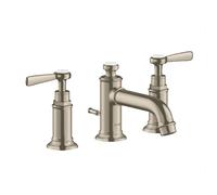 AXOR Montreux Mélangeur de lavabo 30, 16535820, 30