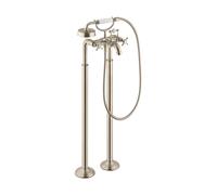 Axor Montreux mitigeur bain-douche autoportante || 16547820