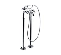 Axor Montreux mitigeur bain-douche autoportante chrome 16547000