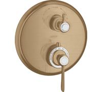 Axor Montreux mitigeur bain-douche encastrée oui || 16821140