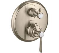 Axor Montreux mitigeur bain-douche encastrée oui || 16821820