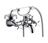 Axor Montreux mitigeur bain-douche murale chrome 16540000