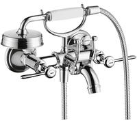 Axor Montreux mitigeur bain-douche murale chrome 16551000