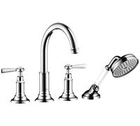 Axor Montreux mitigeur bain-douche pour baignoire || 16554820