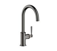 AXOR Montreux Mitigeur de cuisine pivotant, 16580330,