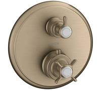 Axor Montreux mitigeur de douche encastrée oui || 16800820