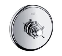 Axor Montreux mitigeur de douche encastrée oui || 16815820