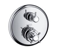 Axor Montreux mitigeur de douche encastrée oui chrome 16800000