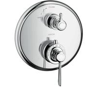 Axor Montreux mitigeur de douche encastrée oui chrome 16801820