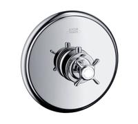 Axor Montreux mitigeur de douche encastrée oui chrome 16815000