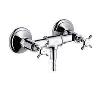 Axor Montreux mitigeur de douche murale chrome 16560000
