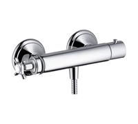 Axor Montreux mitigeur de douche murale oui || 16261820