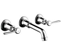 Axor Montreux mitigeur de lavabo encastrée chrome 16534000