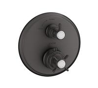 AXOR Montreux Mitigeur thermostatique de douche encastré, 16800340,