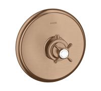 AXOR Montreux Mitigeur thermostatique, pour baignoire et douche, 16810310,