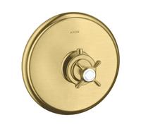 AXOR Montreux Mitigeur thermostatique, pour baignoire et douche, 16810950,